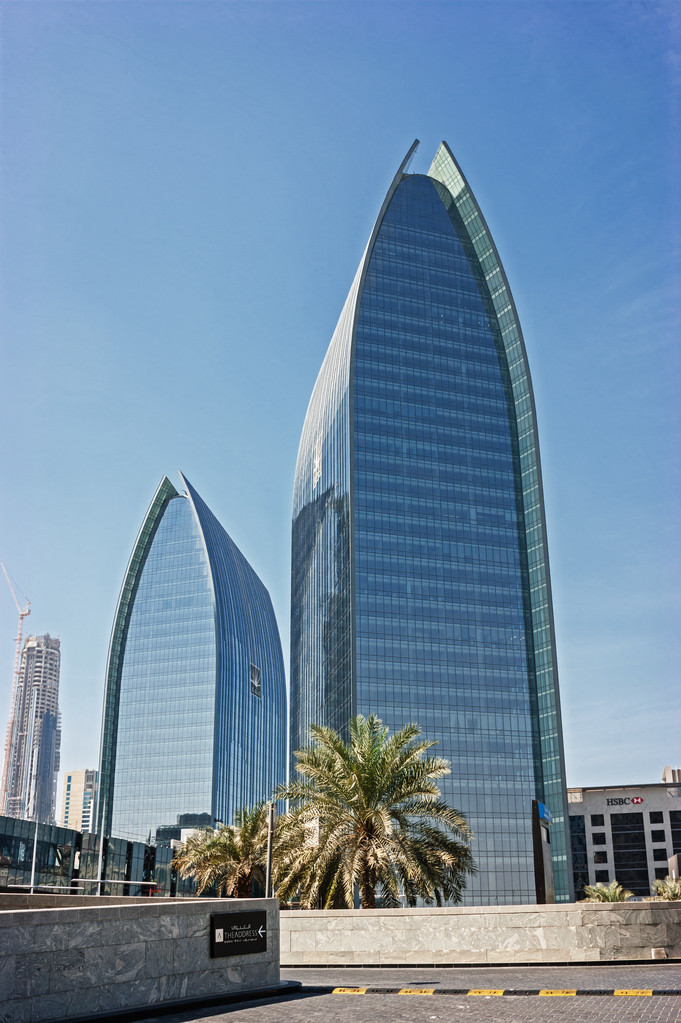 第十届阿拉伯财政论坛在迪拜开幕