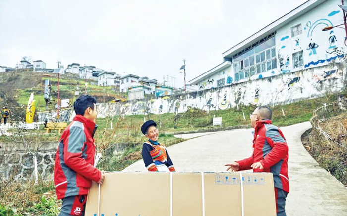 绿岛风：截至2026年2月20日公司股东总户数为6,435户