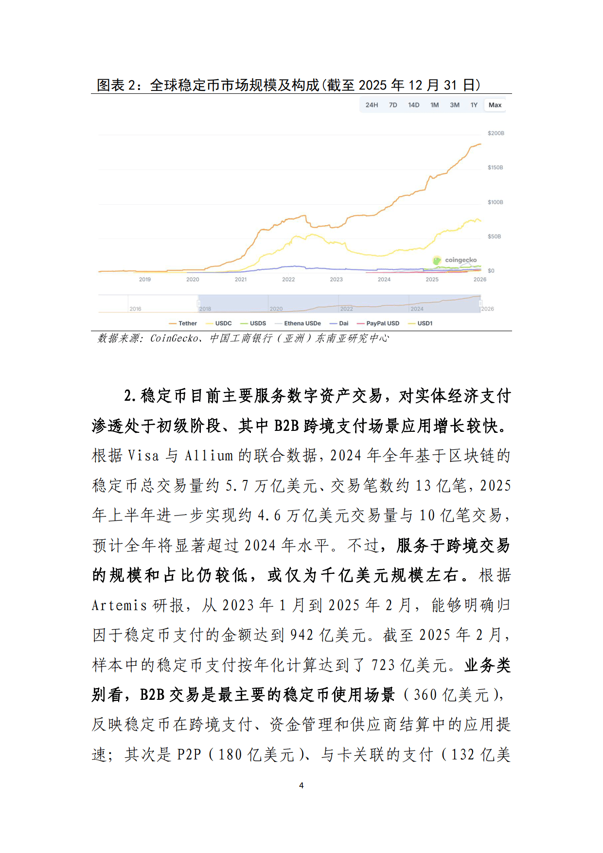 央行:支持境内银行开展人民币跨境同业融资业务 引入逆周期调节机制