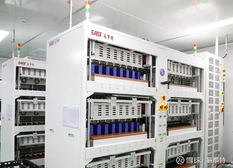 博力威获得实用新型专利授权：“一种储能电池及用电装置”