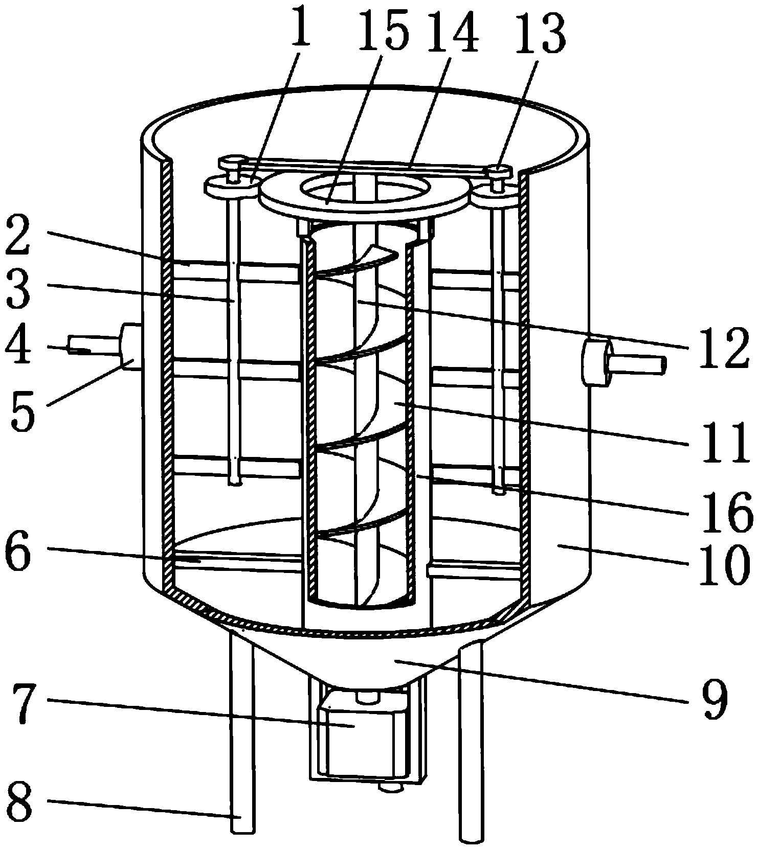 微光股份获得实用新型专利授权：“一种超薄力矩电机”