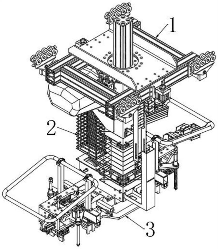 恒坤新材获得实用新型专利授权：“一种有机膜中酸碱性物质析出液测试的装置”