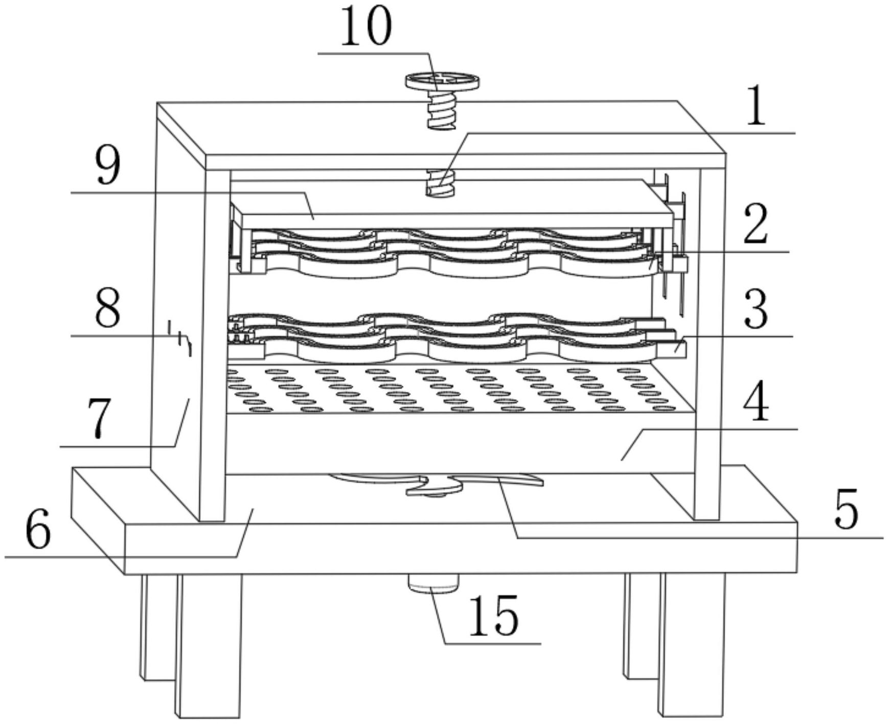 微光股份获得实用新型专利授权：“一种超薄力矩电机”