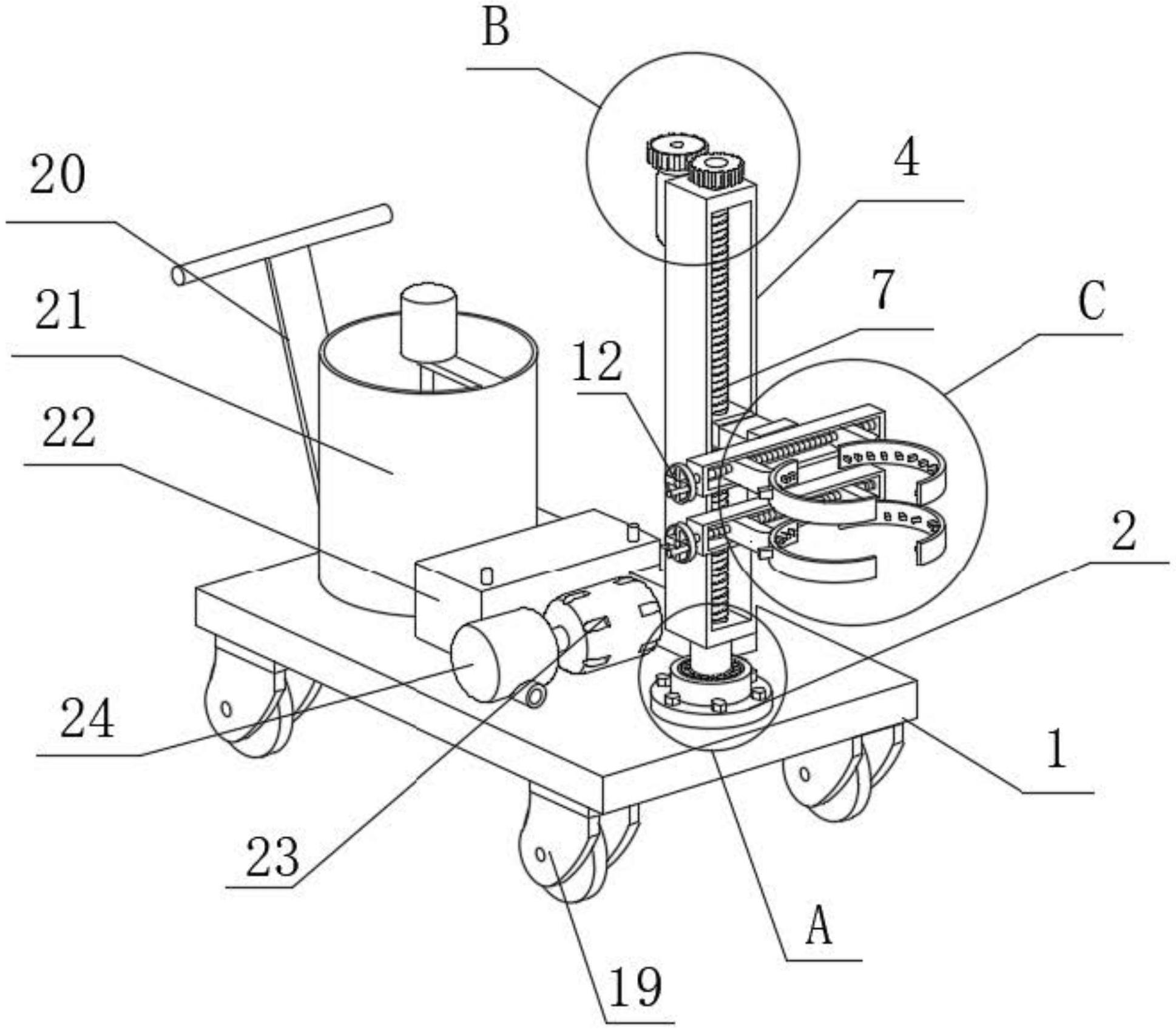 恒坤新材获得实用新型专利授权：“一种有机膜中酸碱性物质析出液测试的装置”