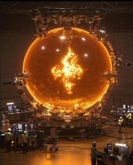 海内外资本纷纷押注一个“人造太阳” 可控核聚变再迎融资热潮