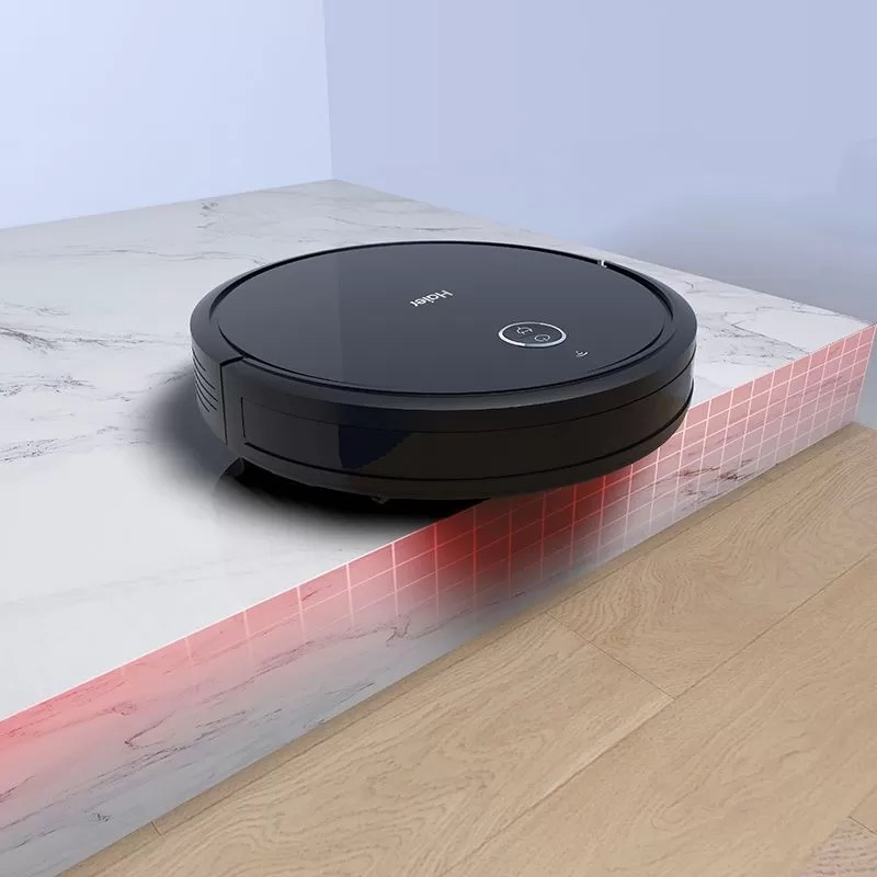 海尔智家获得外观设计专利授权：“吸尘器基站”