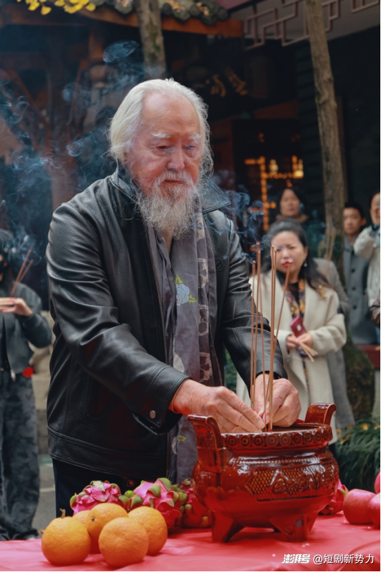 光谷发布“微短剧8条”，首批场景联盟授牌