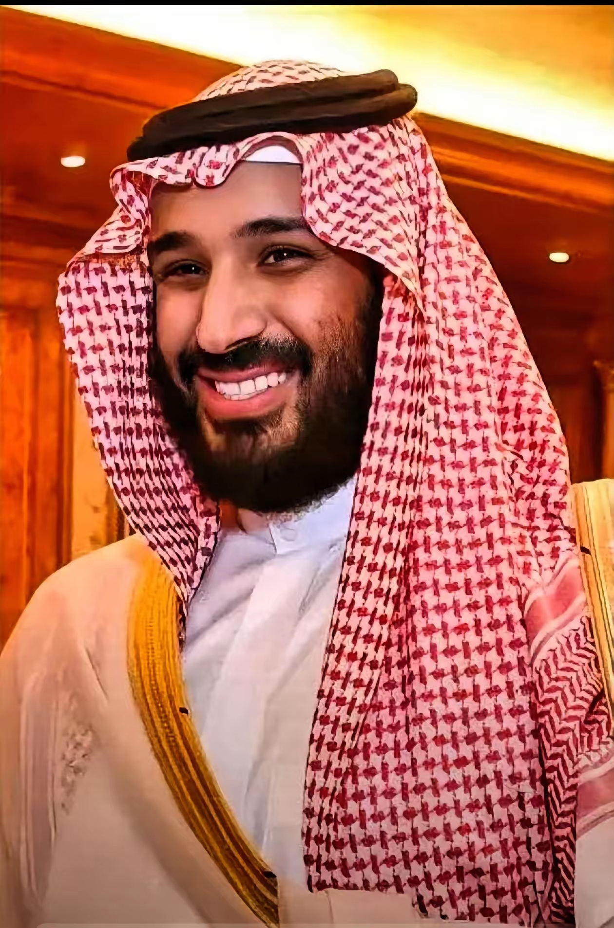 2025年11月沙特国内货币流动性增长6.6%