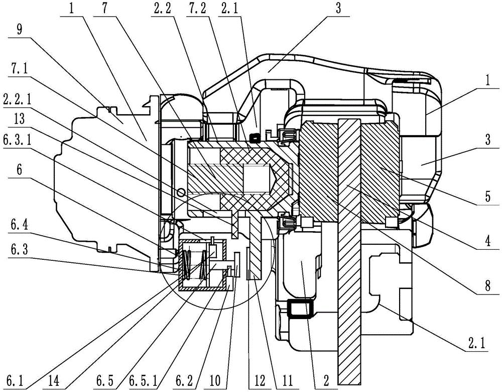良信股份获得发明专利授权：“低压电器电寿命预测方法、装置、设备及存储介质”
