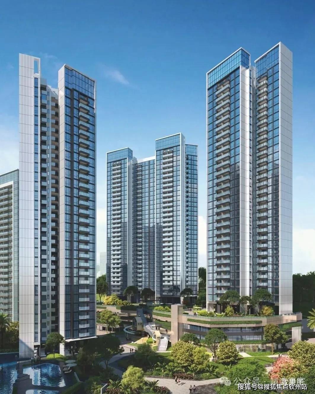 深圳一楼盘单套房价最高直降超百万元