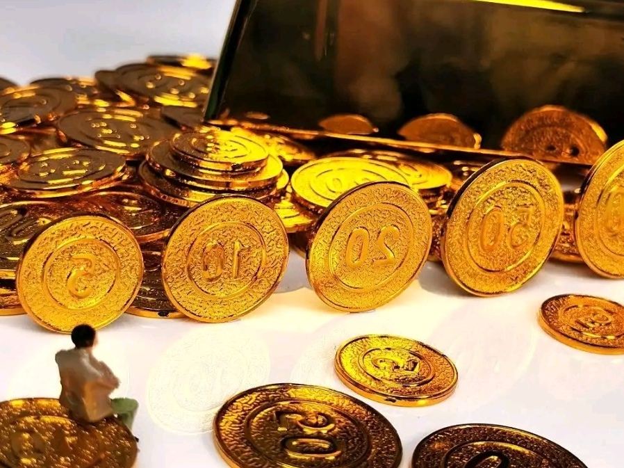 上海黄金饰品行业协会：春节期间上海黄金珠宝市场销售额达7.2亿元 同比增长5%