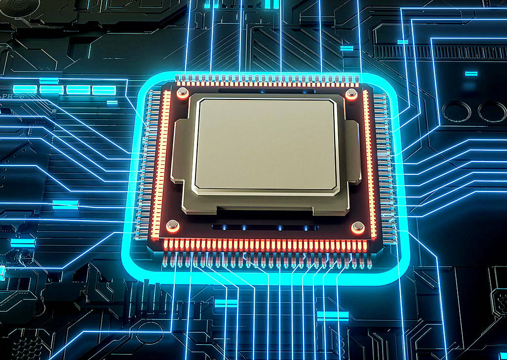 晶合集成获得发明专利授权：“半导体结构及其制造方法”