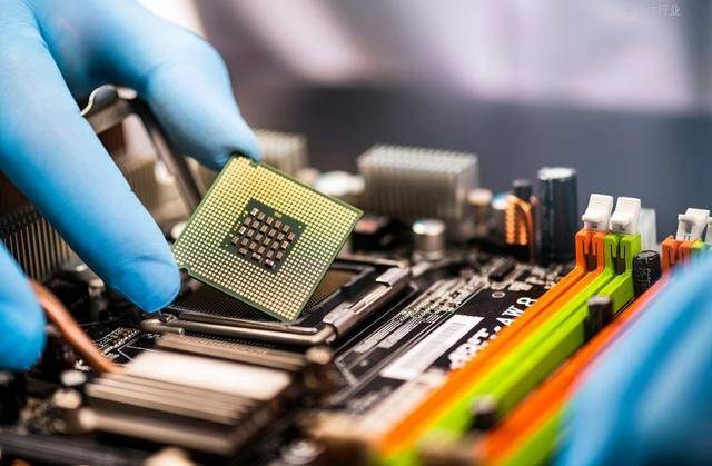 晶合集成获得发明专利授权：“半导体结构及其制造方法”