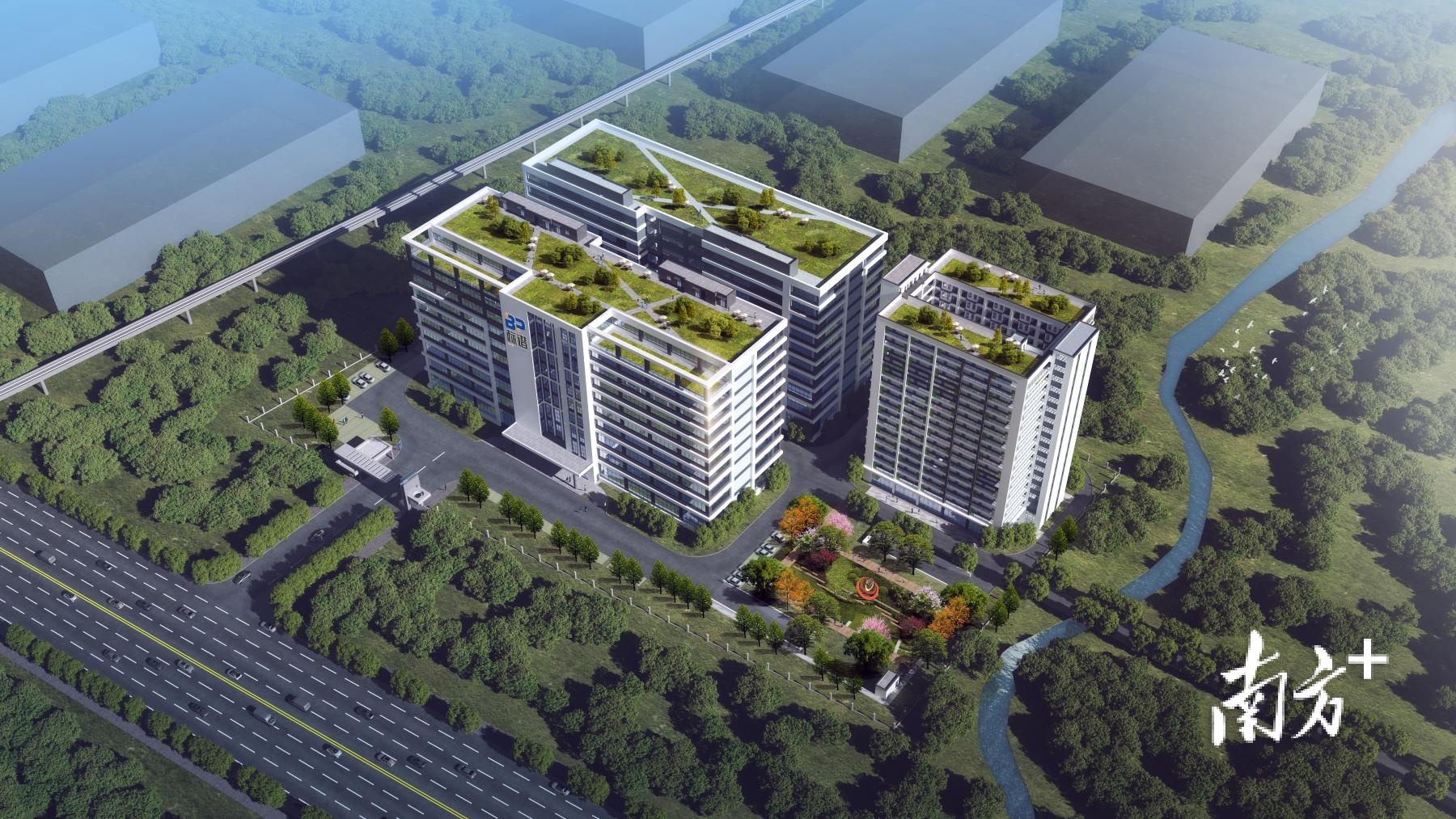 日联科技：拟合资设立控股子公司 完善在半导体失效分析、缺陷检测等领域的产品线