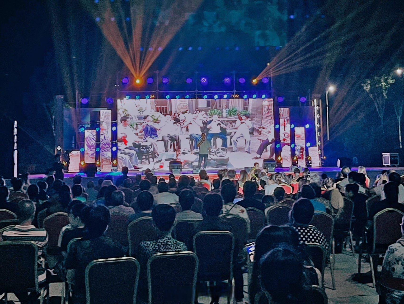 西非手工采金业向战略化转型