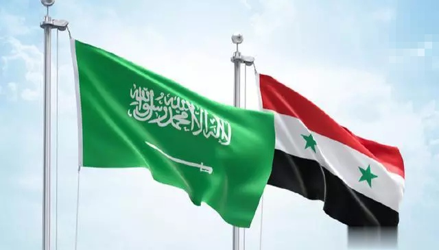 沙特与叙利亚签署多项重大投资协议