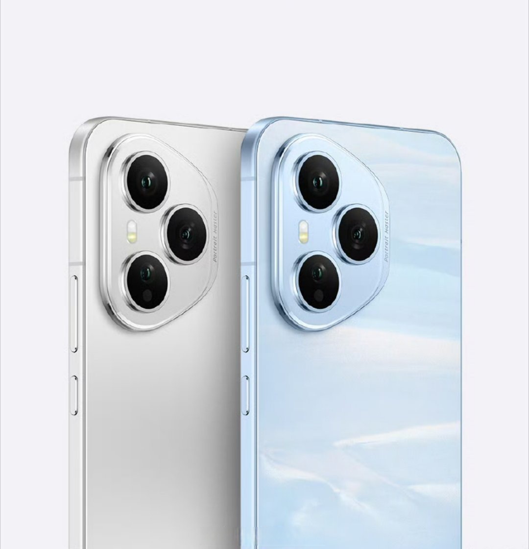 荣耀Robot Phone亮相MWC CEO李健称将赋予手机“大脑”和“手脚”