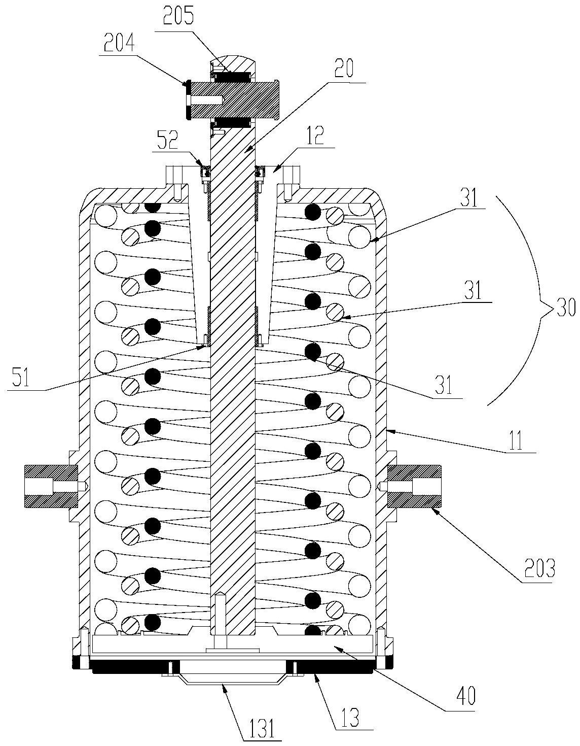 鸿路钢构获得发明专利授权：“一种工业弧焊机器人交叉摆动装置及工艺”
