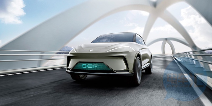 合康新能拟向美的集团定增募资不超16.52亿元 用于高压变频器相关项目等