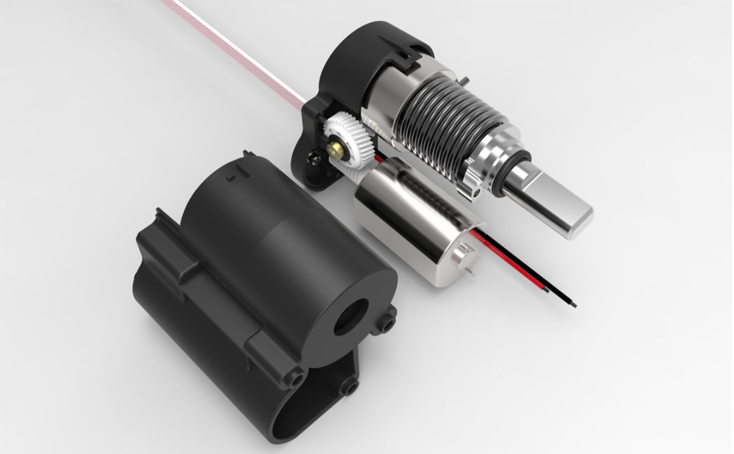 兆威机电孖展总额超310亿港元