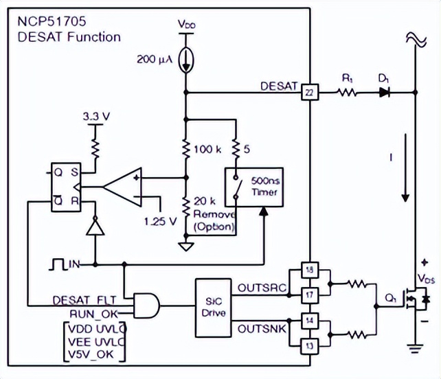 圣邦股份公布国际专利申请：“低边开关驱动电路和低边驱动芯片”