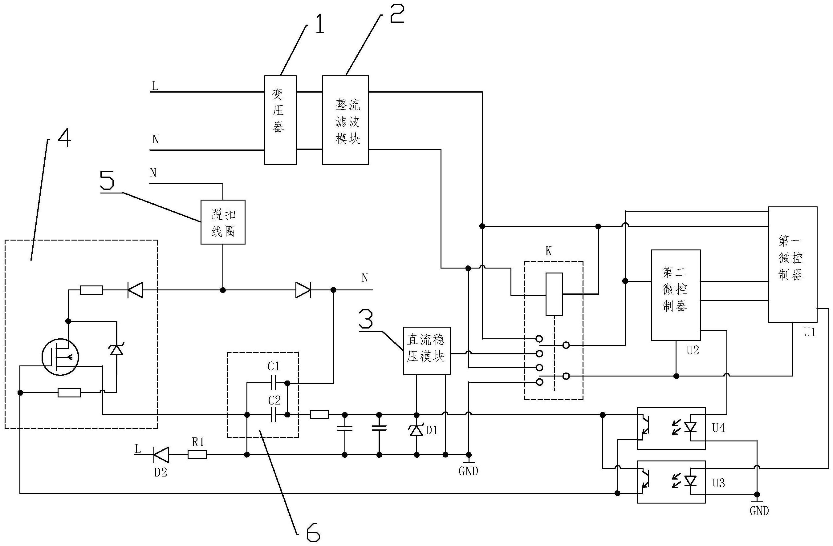 圣邦股份公布国际专利申请：“低边开关驱动电路和低边驱动芯片”