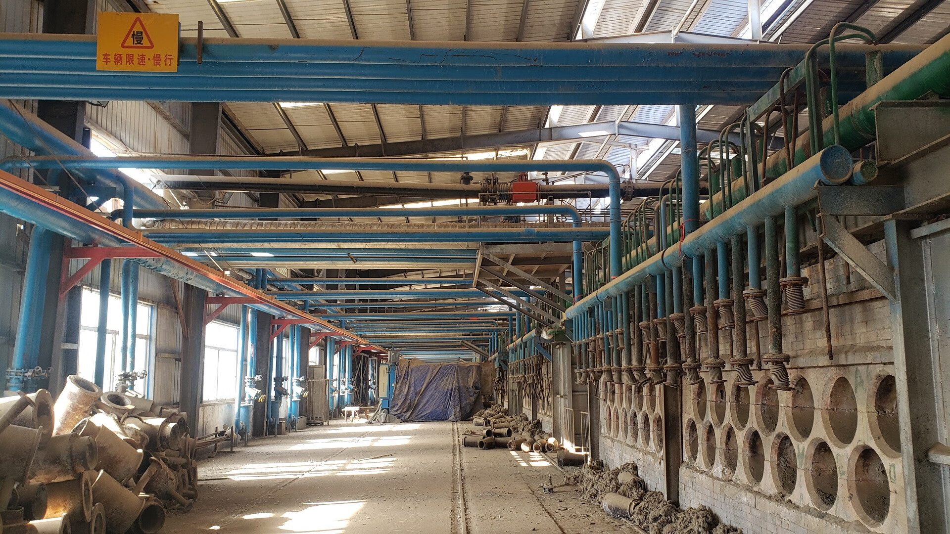 天宜新材预重整 产业投资人遴选完成