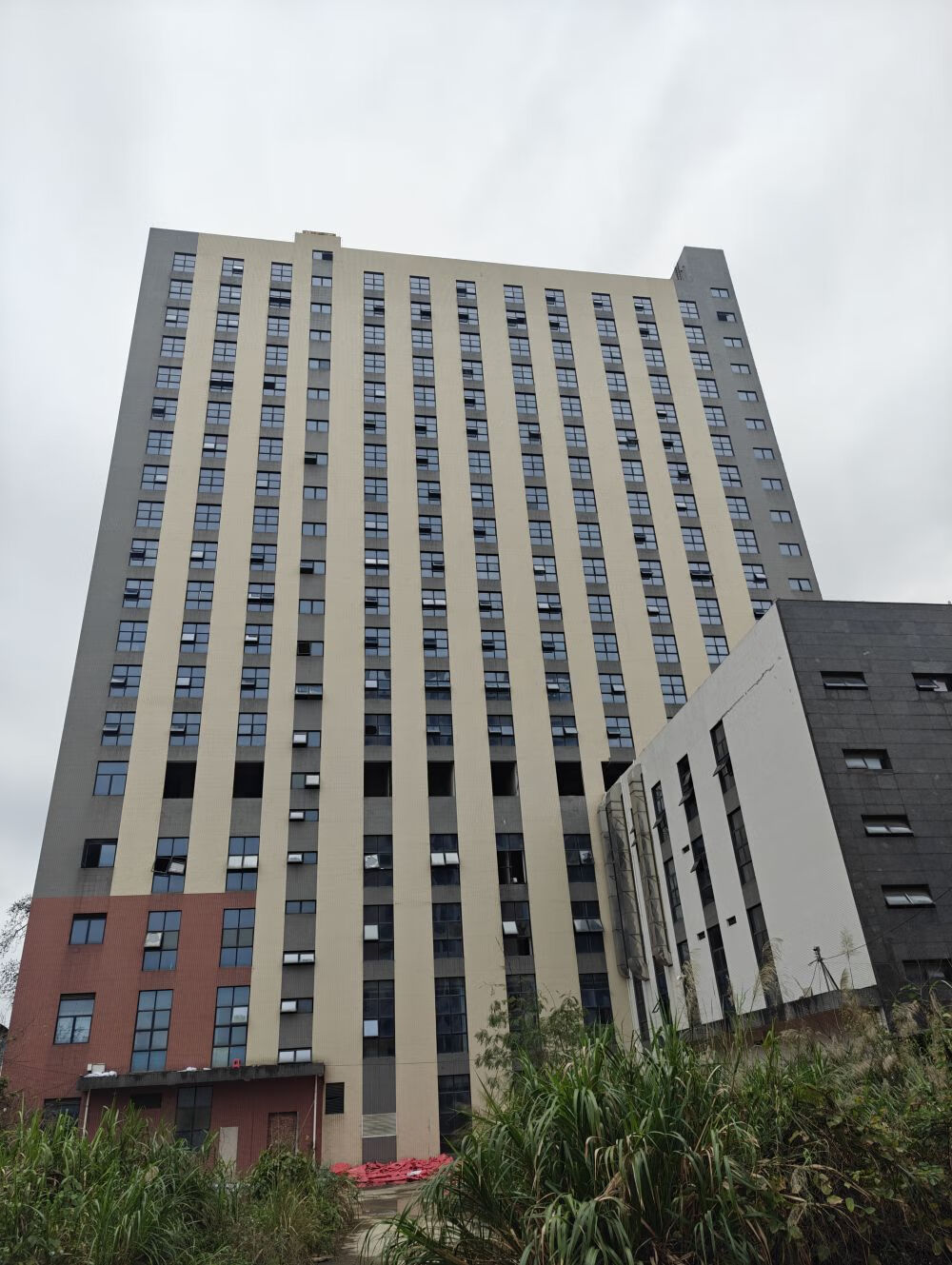 天宜新材预重整 产业投资人遴选完成