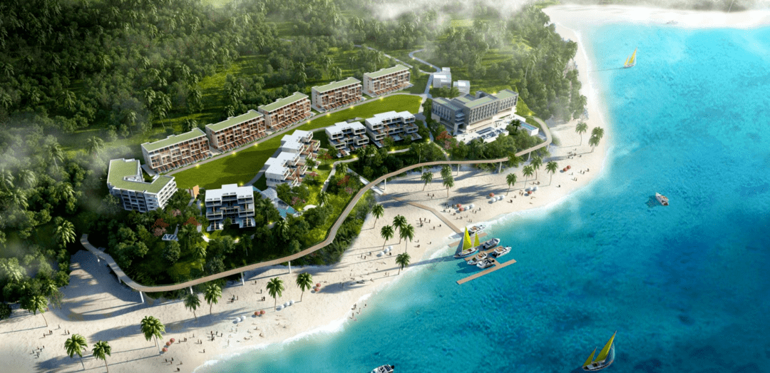 加纳启动大型海岸带韧性建设项目