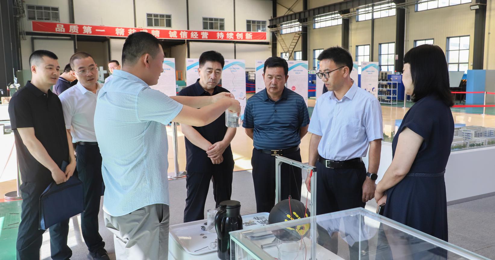 科创债条款“微”创新 智胜新成功融资升级技术