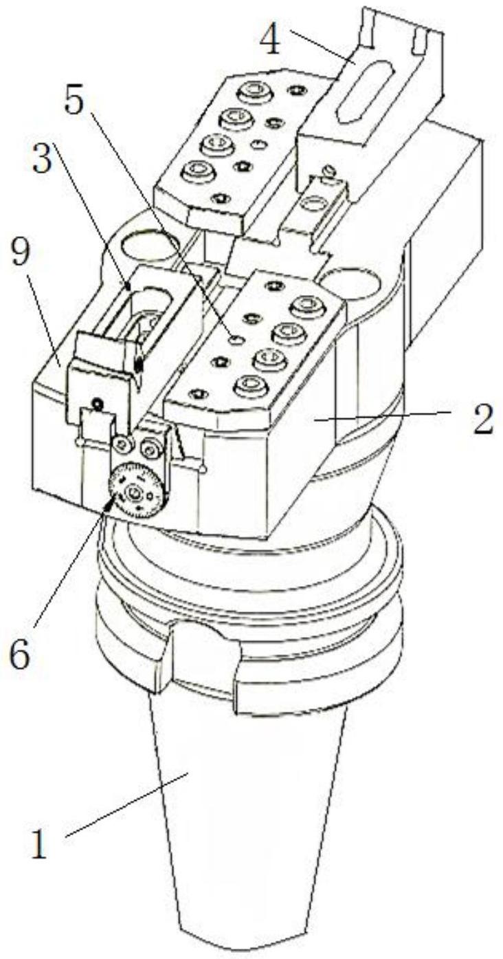 中国石化获得实用新型专利授权：“一种施工现场电气试验用移动直流电源”