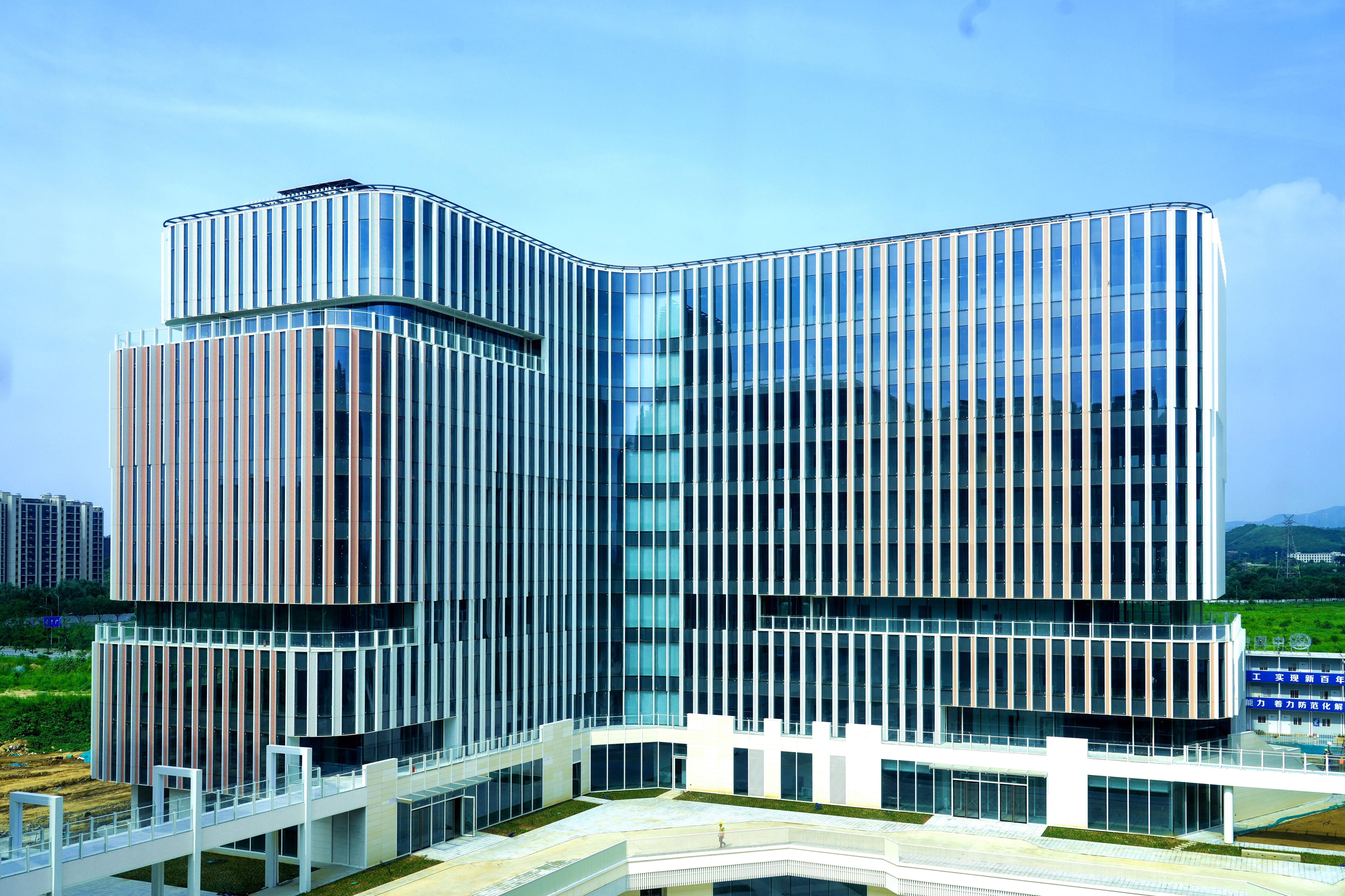 北京丰台点亮科创人才走廊