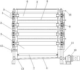 中国石化获得实用新型专利授权：“一种双支撑PDC-滚轮混合钻头”
