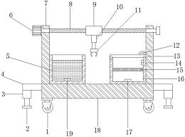 宁德时代获得实用新型专利授权：“电池转运装置及换电站”
