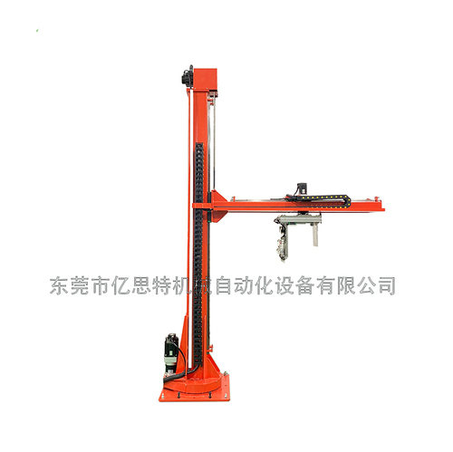 达 意 隆获得实用新型专利授权：“码垛设备”