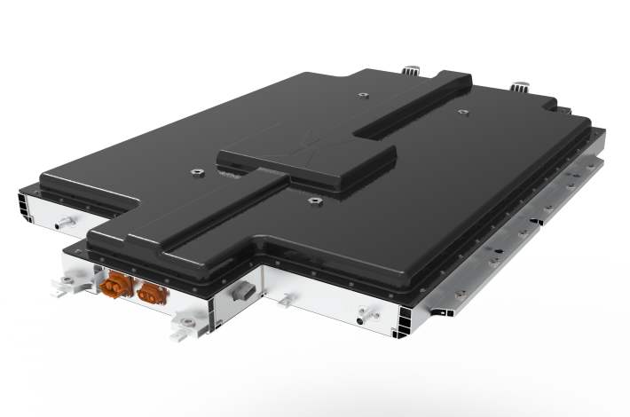 宁德时代获得实用新型专利授权:“防爆阀、电池装置和用电设备”
