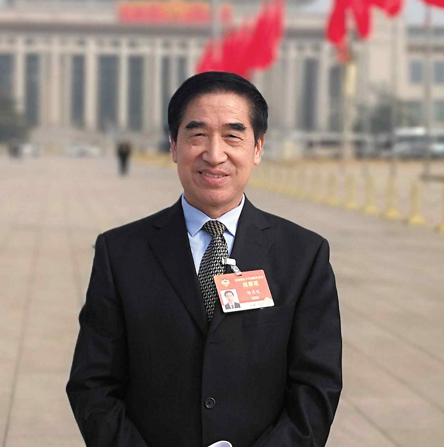 全国政协委员张懿宸：破局万亿退出堰塞湖，呼吁打通并购基金参与重组堵点