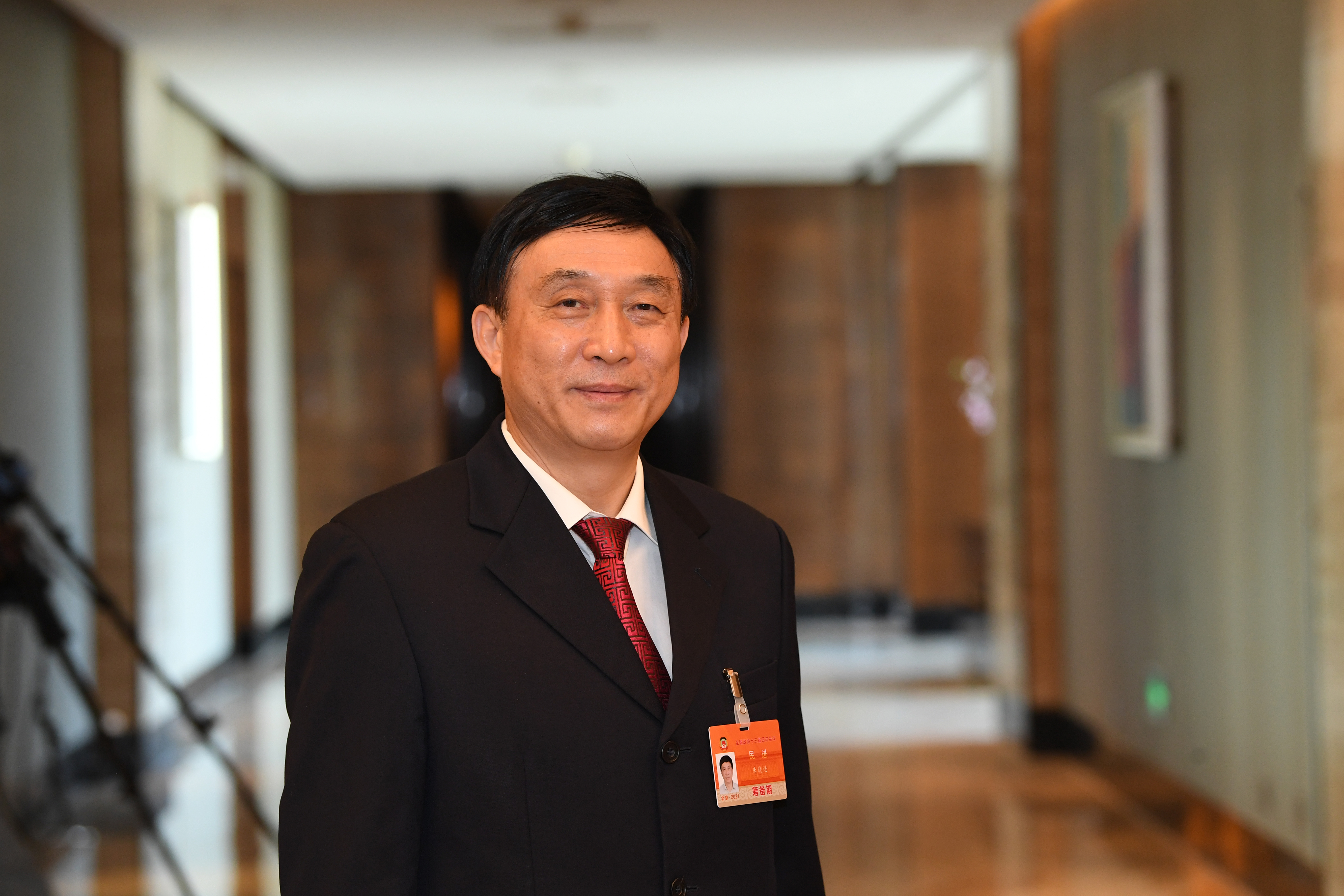 全国政协委员张懿宸：破局万亿退出堰塞湖，呼吁打通并购基金参与重组堵点