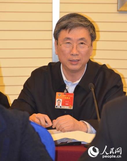 全国政协委员张懿宸：破局万亿退出堰塞湖，呼吁打通并购基金参与重组堵点