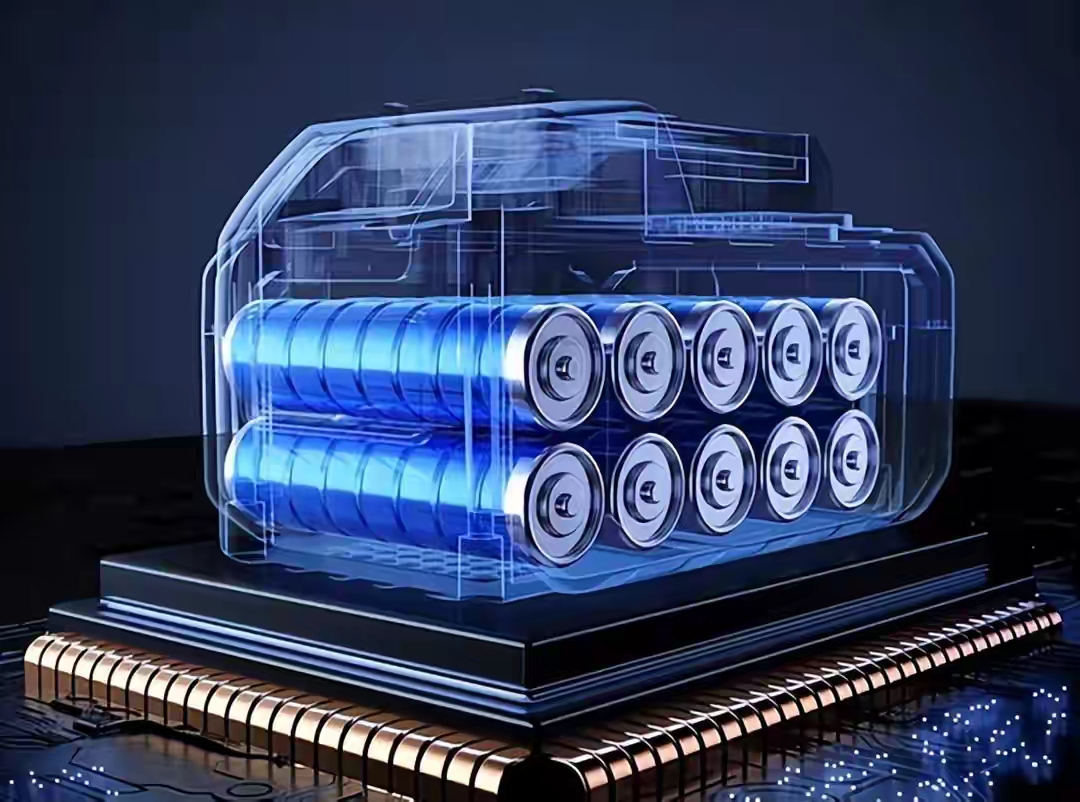 宁德时代获得发明专利授权:“电解液、二次电池、电池模块、电池包和用电装置”