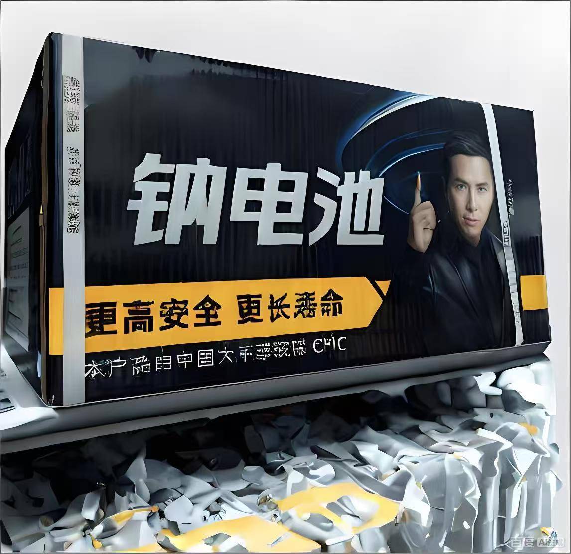 宁德时代获得发明专利授权:“电解液、二次电池、电池模块、电池包和用电装置”