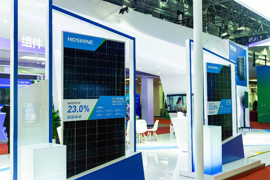 六部门：推动光伏组件有价组分高效提纯