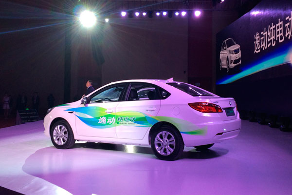 长安汽车获得发明专利授权：“制动能量回收方法、装置和车辆”