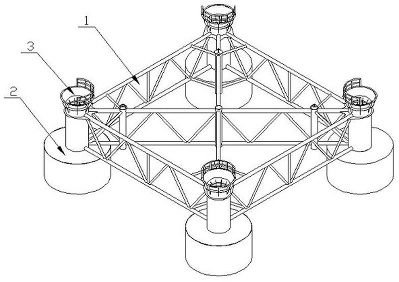 三峡能源获得发明专利授权：“吸力桩的工艺参数的动态调控方法、装置、介质、设备”