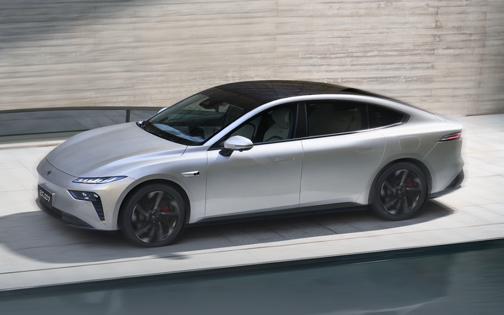 东风汽车：1—2月新能源车销量同比增长50.4%