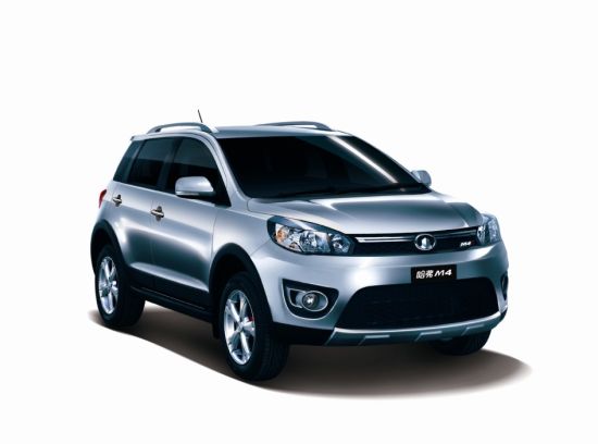 长城汽车获得发明专利授权：“稳定杆系统及车辆”