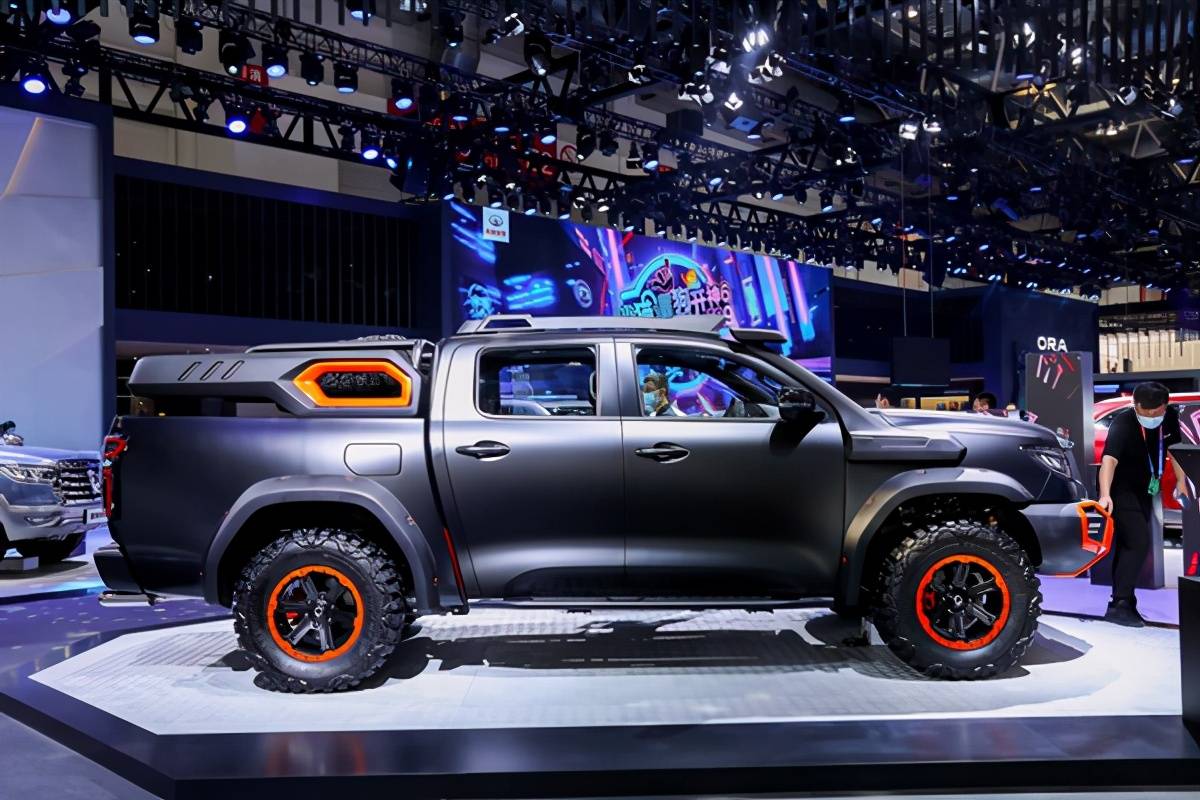 长城汽车获得发明专利授权：“稳定杆系统及车辆”