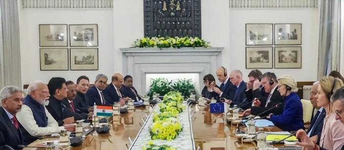 全国政协委员林龙安：建议破除市场准入壁垒，拓宽外贸投资空间