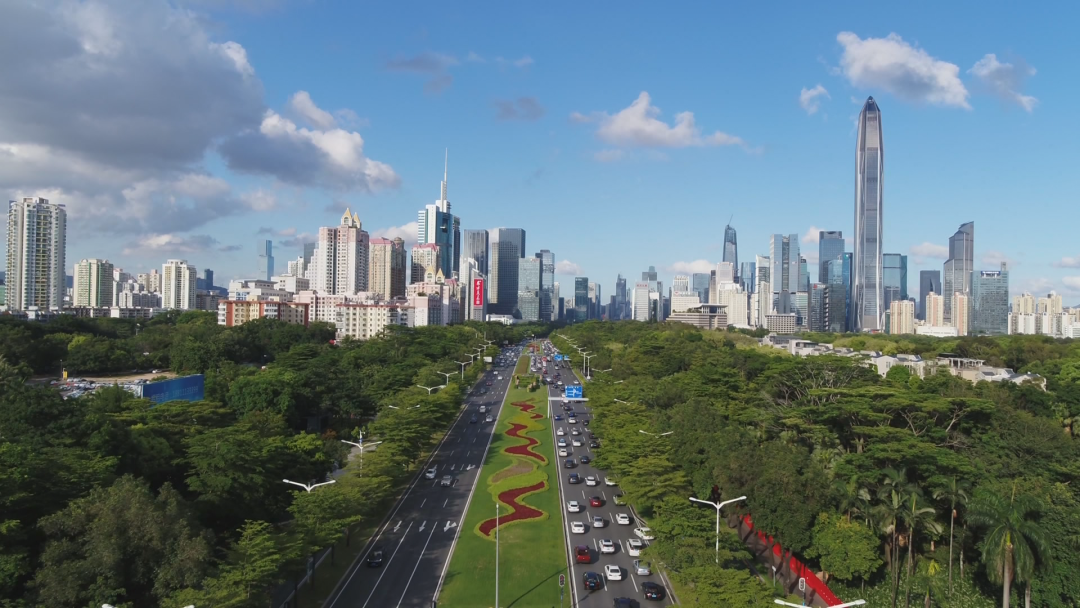 减负增效！深圳发布“旧改新政”