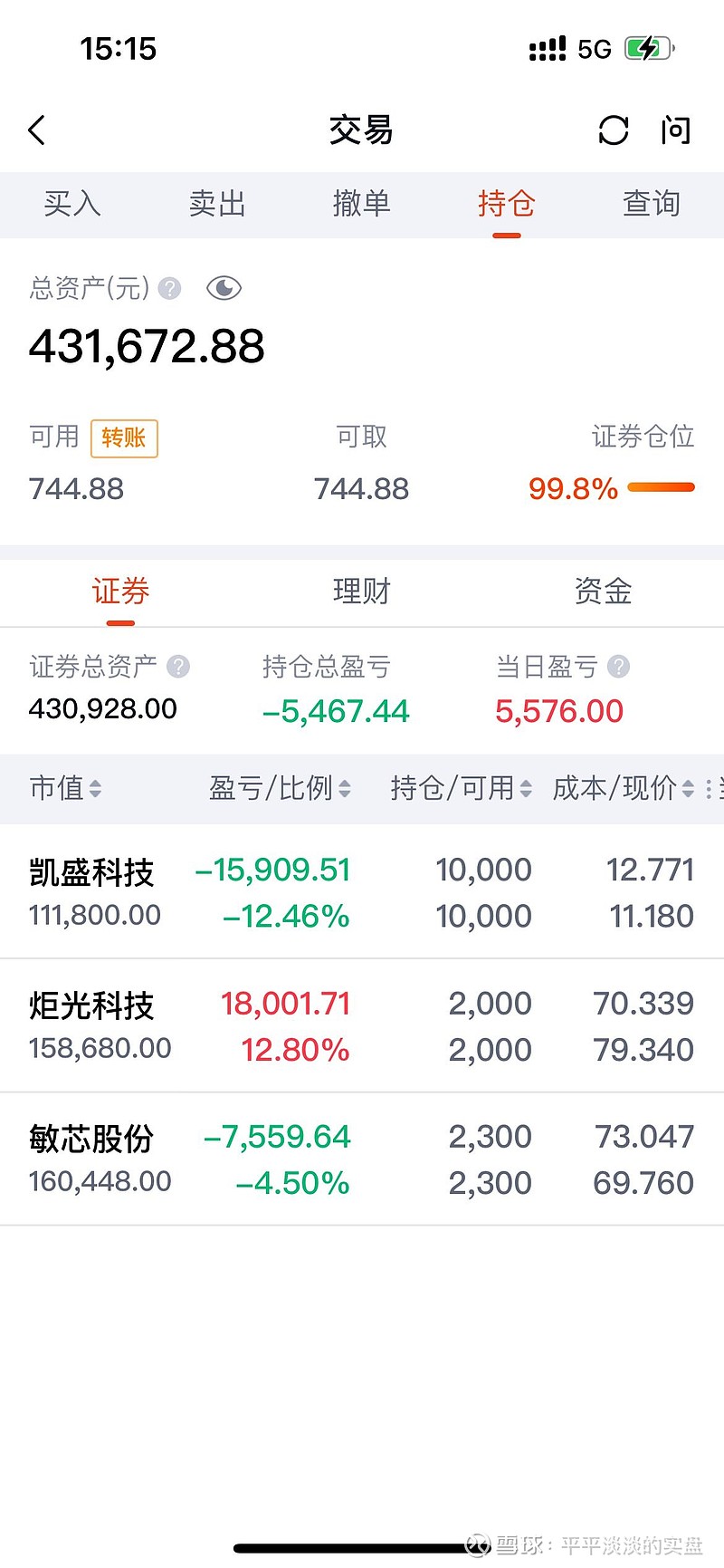 25股每笔成交量增长超50%